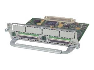 Cisco 16A Network Module - NM-16A in the group Networking / Cisco / Router at Azalea IT / Reuse IT (NM-16A_REF)