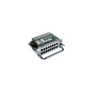 Cisco 16ESW-PWR Network Module - NM-16ESW-PWR in the group Networking / Cisco / Router at Azalea IT / Reuse IT (NM-16ESW-PWR_REF)