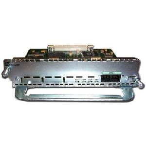 Cisco 1A-OC3MM Network Module - NM-1A-OC3MM in the group Networking / Cisco / Router at Azalea IT / Reuse IT (NM-1A-OC3MM_REF)