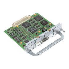 Cisco 1CE1B Network Adapter - NM-1CE1B in the group Networking / Cisco / Router at Azalea IT / Reuse IT (NM-1CE1B_REF)