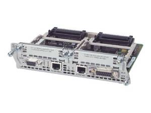 Cisco 1E1R2W Network Module - NM-1E1R2W in the group Networking / Cisco / Router at Azalea IT / Reuse IT (NM-1E1R2W_REF)