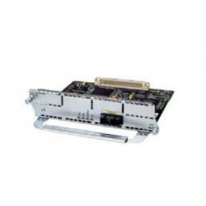 Cisco 1FE-FX Network Module - NM-1FE-FX in the group Networking / Cisco / Router at Azalea IT / Reuse IT (NM-1FE-FX_REF)
