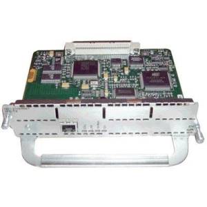 Cisco 1FE-TX Network Module - NM-1FE-TX in the group Networking / Cisco / Router at Azalea IT / Reuse IT (NM-1FE-TX_REF)