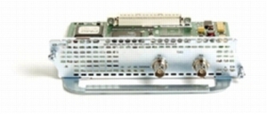 Cisco 1T3/E3 Network Module - NM-1T3/E3 in the group Networking / Cisco / Router at Azalea IT / Reuse IT (NM-1T3-E3_REF)