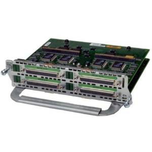 Cisco 32A Network Module - NM-32A in the group Networking / Cisco / Router at Azalea IT / Reuse IT (NM-32A_REF)