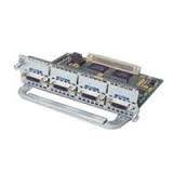 Cisco 4T Network Module - NM-4T in the group Networking / Cisco / Router at Azalea IT / Reuse IT (NM-4T_REF)
