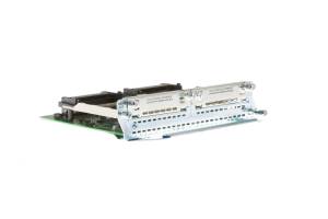 Cisco 2 Slot Voice/Fax Module - NM-HD-2VE in the group Networking / Cisco / Router at Azalea IT / Reuse IT (NM-HD-2VE_REF)