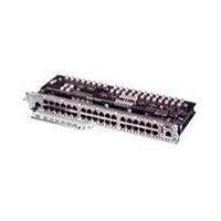 Cisco 36-ESW-2GIG Network Module - NMD-36-ESW-2GIG in the group Networking / Cisco / Router at Azalea IT / Reuse IT (NMD-36-ESW-2GIG_REF)