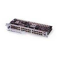 Cisco 36-ESW-PWR-2G Network Module - NMD-36-ESW-PWR-2G in the group Networking / Cisco / Router at Azalea IT / Reuse IT (NMD-36-ESW-PWR-2G_REF)