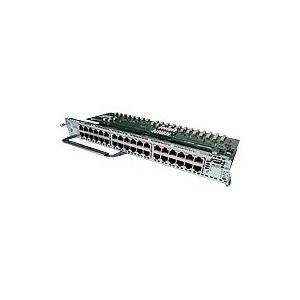 Cisco 36-ESW Network Module - NMD-36-ESW in the group Networking / Cisco / Router at Azalea IT / Reuse IT (NMD-36-ESW_REF)