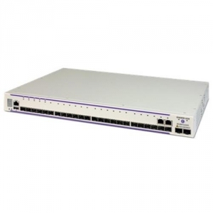 Alcatel-Lucent OmniSwitch OS6450-24 in the group Networking / ALCATEL / Switch / Omniswitch at Azalea IT / Reuse IT (OS6450-U24_REF)