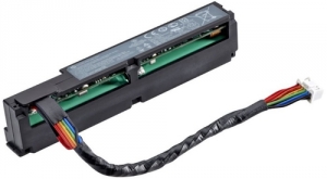 HPE 96W Smart Storage Battery (up to 20 Devices) with 145mm Cable Kit - P01366-B21 871264-001 in the group Servers / HPE / Controller at Azalea IT / Reuse IT (P01366-B21_REF)