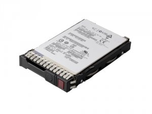 HPE 480GB SATA 6G Read Intensive SFF (2.5in) SC 3yr Wty Digitally Signed Firmware SSD - P04474-B21 P05312-001 in the group Servers / HPE / Hard drive at Azalea IT / Reuse IT (P04474-B21_REF)