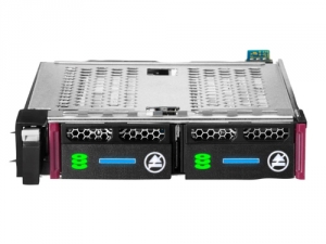 HPE Dual 480GB SATA 6G Read Intensive M.2 - UFF to SFF SCM 3yr Wty Digitally Signed Firmware SSD - P06609-B21 P07437-001 in the group Servers / HPE / Hard drive at Azalea IT / Reuse IT (P06609-B21_REF)