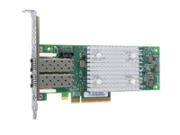 HPE StoreFabric SN1100Q 16Gb Dual Port Fibre Channel Host Bus Adapter - P9D94A 793443-001 in the group Servers / HPE / Ethernet Adaptor at Azalea IT / Reuse IT (P9D94A_REF)