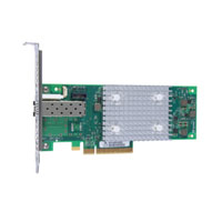 P9D99A HPE StoreFabric SN1100E 4-port 16Gb Fibre Channel Host Bus Adapter  in the group Servers / HPE / Ethernet Adaptor at Azalea IT / Reuse IT (P9D99A_REF)