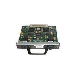 Cisco 2-Port 100Base-FX Adapter - PA-2FE-FX in the group Networking / Cisco / Router at Azalea IT / Reuse IT (PA-2FE-FX_REF)