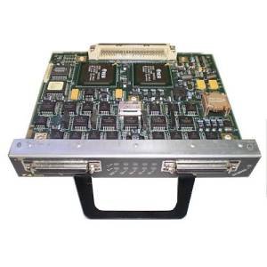 Cisco 2-Port HSSI Adapter - PA-2H in the group Networking / Cisco / Router at Azalea IT / Reuse IT (PA-2H_REF)
