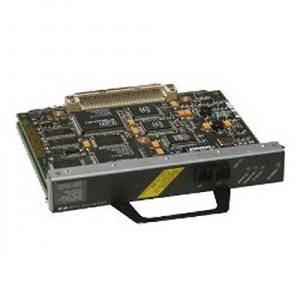Cisco 1-Port ATM SC Adapter - PA-A6-OC3SMI in the group Networking / Cisco / Router at Azalea IT / Reuse IT (PA-A6-OC3SMI_REF)