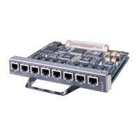 Cisco 8-Port ISDN PRI T-1/E-1 Adapter - PA-MC-8TE1+ in the group Networking / Cisco / Router at Azalea IT / Reuse IT (PA-MC-8TE1_REF)