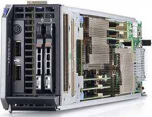 Dell PowerEdge M420 bladserver CTO - PEM420 in the group Servers / DELL / Blade server at Azalea IT / Reuse IT (PEM420_REF)