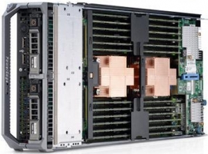 Dell PowerEdge M620 bladserver CTO - PEM620 in the group Servers / DELL / Blade server at Azalea IT / Reuse IT (PEM620_REF)
