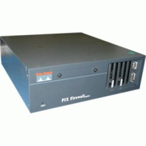 Cisco PIX-520 Firewall - PIX-520 in the group Networking / Cisco / Firewall at Azalea IT / Reuse IT (PIX-520_REF)