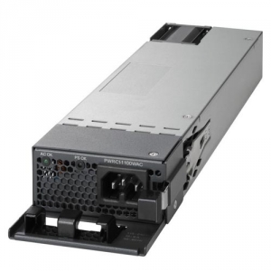 Cisco 1100WAC power supply - PWR-C1-1100WAC  in the group Networking / Cisco / Switch / C3850 at Azalea IT / Reuse IT (PWR-C1-1100WAC_REF)