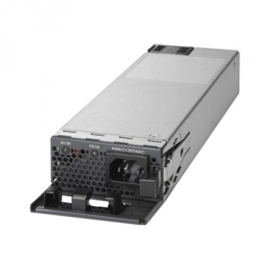 Cisco 350WAC power supply - PWR-C1-350WAC in the group Networking / Cisco / Switch / C3850 at Azalea IT / Reuse IT (PWR-C1-350WAC_REF)