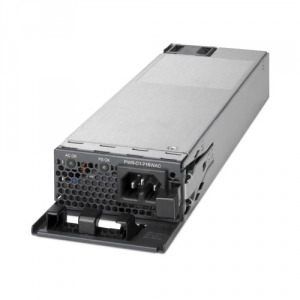 Cisco 715WAC power supply - PWR-C1-715WAC in the group Networking / Cisco / Switch / C3850 at Azalea IT / Reuse IT (PWR-C1-715WAC_REF)