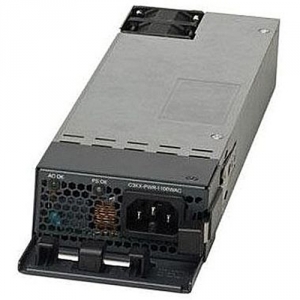 Cisco 1025 WAC power supply - PWR-C2-1025WAC in the group Networking / Cisco / Switch / C3650 at Azalea IT / Reuse IT (PWR-C2-1025WAC_REF)