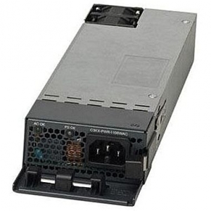 Cisco 640 WDC power supply - PWR-C2-640WDC in the group Networking / Cisco / Switch / C3650 at Azalea IT / Reuse IT (PWR-C2-640WDC_REF)