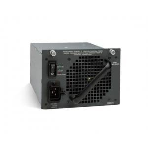 Cisco Power Supply PoE 1300W AC - PWR-C45-1300ACV in the group Networking / Cisco / Switch / C4500 at Azalea IT / Reuse IT (PWR-C45-1300ACV_REF)