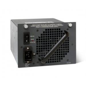 Cisco Power Supply 4500 1400W AC - PWR-C45-1400AC in the group Networking / Cisco / Switch / C4500 at Azalea IT / Reuse IT (PWR-C45-1400AC_REF)