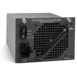 Cisco Power Supply 4500 2800W PoE AC - PWR-C45-2800ACV in the group Networking / Cisco / Switch / C4500 at Azalea IT / Reuse IT (PWR-C45-2800ACV_REF)