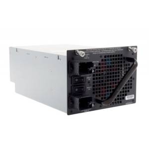 Cisco Power Supply 4500 4200W (PoE) AC - PWR-C45-4200ACV in the group Networking / Cisco / Switch / C4500 at Azalea IT / Reuse IT (PWR-C45-4200ACV_REF)