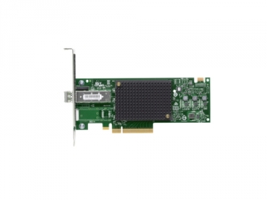 HPE StoreFabric SN1200E 16Gb Single Port Fibre Channel Host Bus Adapter - Q0L13A 870001-001 in the group Servers / HPE / Ethernet Adaptor at Azalea IT / Reuse IT (Q0L13A_REF)