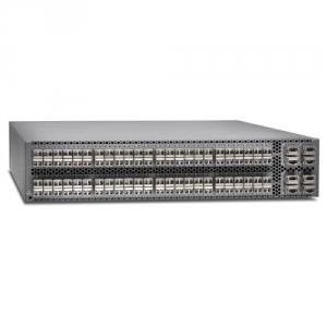 Juniper Switch QFX5100-96S-AFO-T in the group Networking / Juniper / Switch / QFX5100 at Azalea IT / Reuse IT (QFX5100-96S-AFO-T_REF)