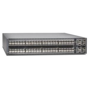Juniper Switch QFX5100-96S-AFO in the group Networking / Juniper / Switch / QFX5100 at Azalea IT / Reuse IT (QFX5100-96S-AFO_REF)