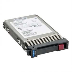 HP M6625 400GB 6G SAS 2.5 SSD QK758A 660677-001 in the group Storage / HPE / EVA P6000 / HDD at Azalea IT / Reuse IT (QK758A_REF)