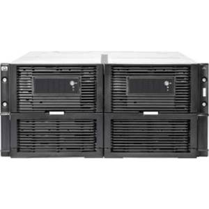 HP D6000 Disk Enclosure - QQ695A in the group Storage / HPE at Azalea IT / Reuse IT (QQ695A_REF)