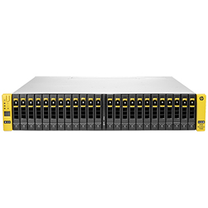 HPE M6710 2.5 inch 2U SAS Drive Enclosure QR490A in the group Storage / HPE / HPE 3PAR Storage / HPE 3PAR StoreServ 7000 Storage / Enclosure at Azalea IT / Reuse IT (QR490A_REF)