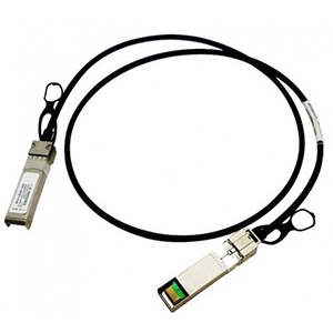 QSFP-H40G-AOC15M Cisco InfiniBand cable 15m QSFP+ in the group Networking / Cisco / Transceivers at Azalea IT / Reuse IT (QSFP-H40G-AOC15M_REF)