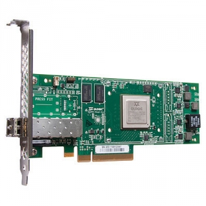 QW971A HPE StoreFabric SN1000Q 16Gb 1-port Fibre Channel Host Bus Adapter in the group Servers / HPE / Ethernet Adaptor at Azalea IT / Reuse IT (QW971A_REF)
