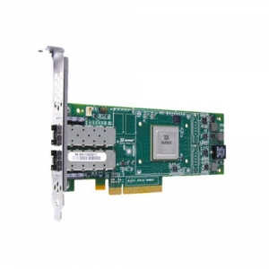 QW972A HPE StoreFabric SN1000Q 16Gb 2-port Pibre Channel Host Bus Adapter in the group Servers / HPE / Ethernet Adaptor at Azalea IT / Reuse IT (QW972A_REF)