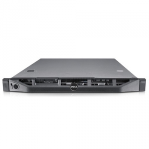 Dell PowerEdge R410 Rackmount Server in the group Servers / DELL / Rack server at Azalea IT / Reuse IT (R410_REF)