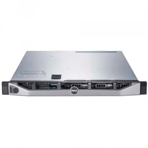 Dell PowerEdge R420 Rackmount Server in the group Servers / DELL / Rack server at Azalea IT / Reuse IT (R420_REF)