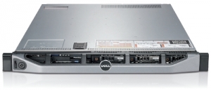 Dell PowerEdge R620 Rackmount Server CTO in the group Servers / DELL / Rack server / R620 at Azalea IT / Reuse IT (R620_REF)