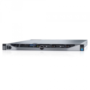 Dell PowerEdge R630 Rackmount Server in the group Servers / DELL / Rack server at Azalea IT / Reuse IT (R630_REF)