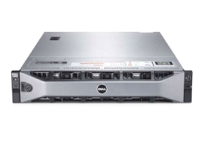 Dell PowerEdge R720XD 2U Rack Server CTO in the group Servers / DELL / Rack server / R720 at Azalea IT / Reuse IT (R720XD_REF)
